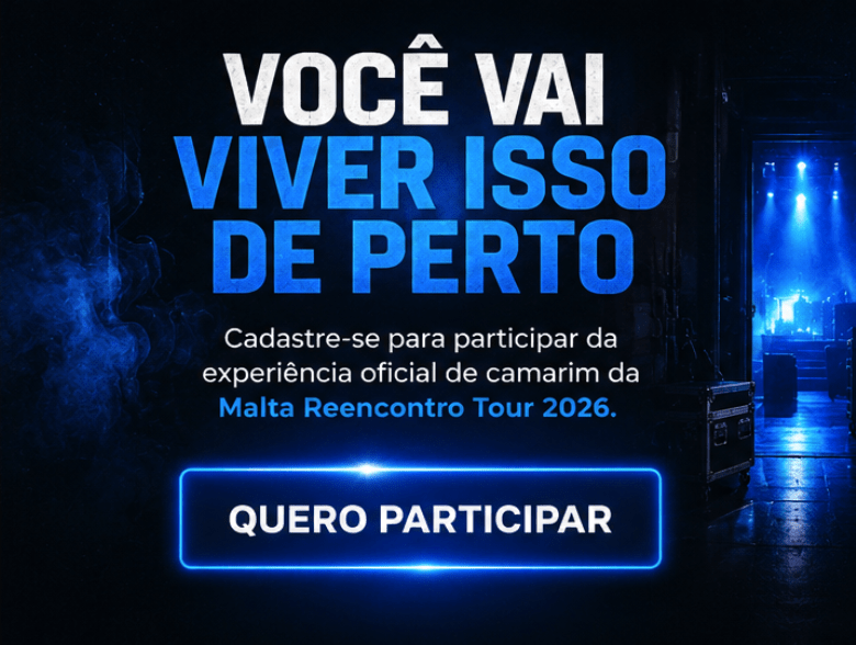 Camarim Malta Tour 2026